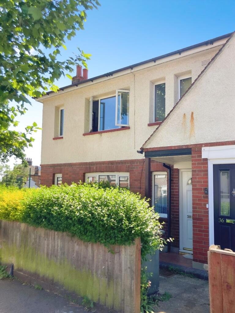 Buy or rent a property | Ladysmith Avenue, London E6 3AP