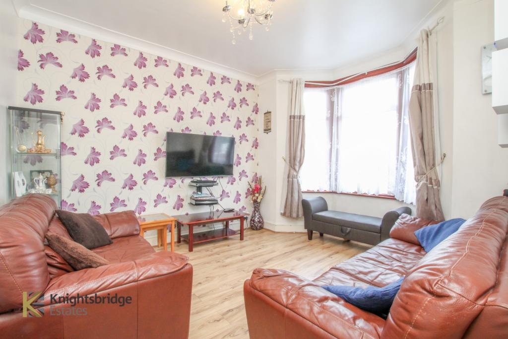 Buy or rent a property | Ladysmith Avenue, London E6 3AP