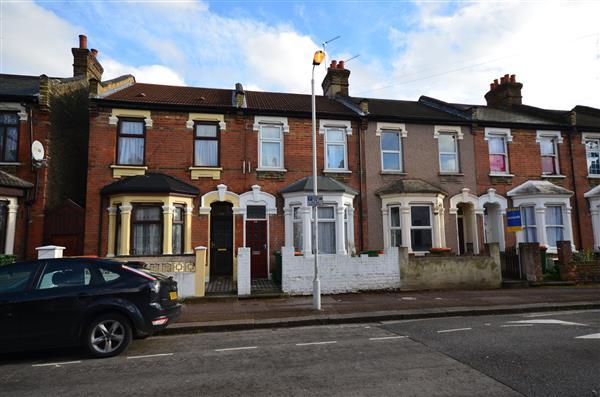 Buy or rent a property | Ladysmith Avenue, London E6 3AP