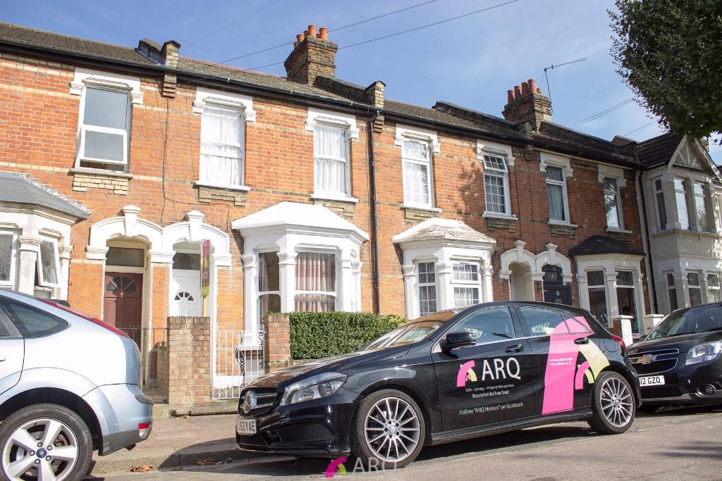 Buy or rent a property | Ladysmith Avenue, London E6 3AP