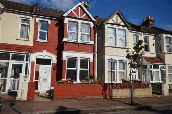 Buy or rent a property | Ladysmith Avenue, London E6 3AP