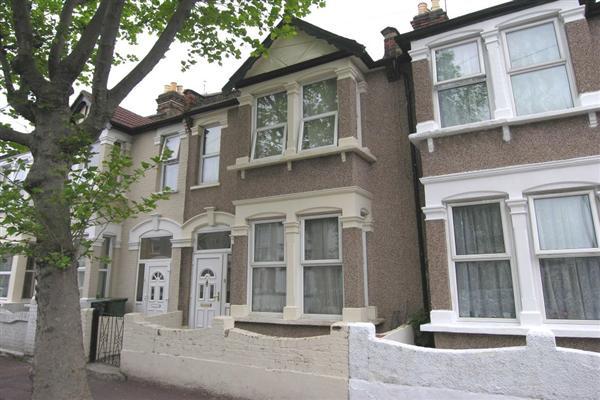 Buy or rent a property | Ladysmith Avenue, London E6 3AP