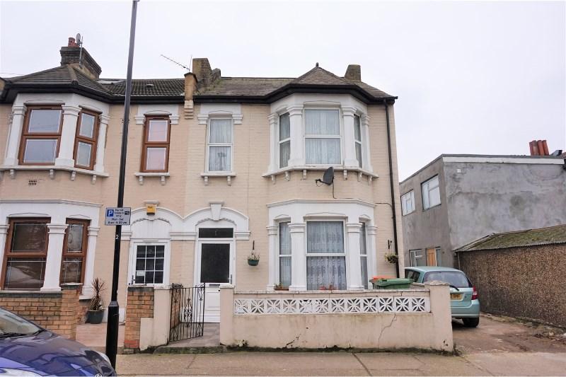 Buy or rent a property | Navarre Road, London E6 3AQ