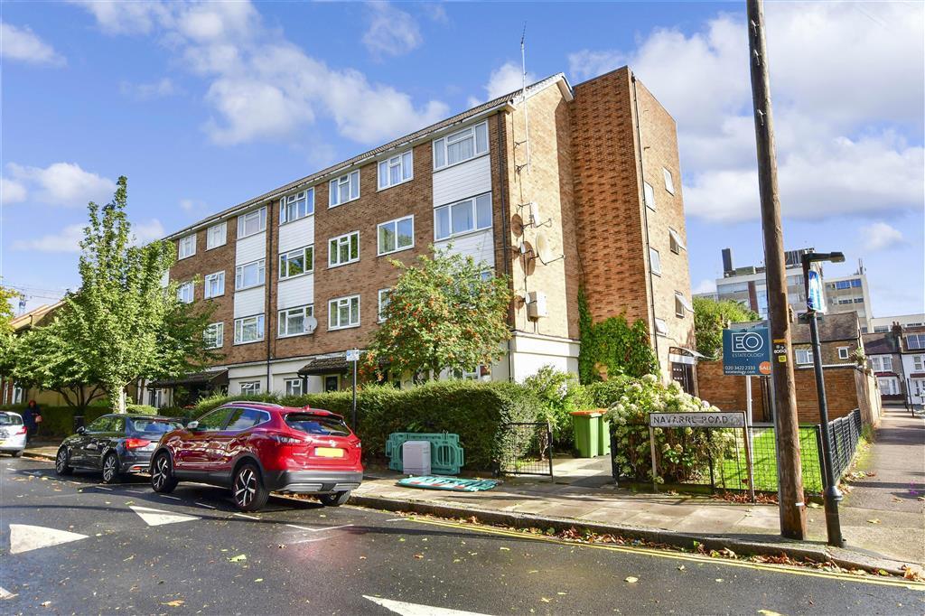 Buy or rent a property | Navarre Road, London E6 3AQ