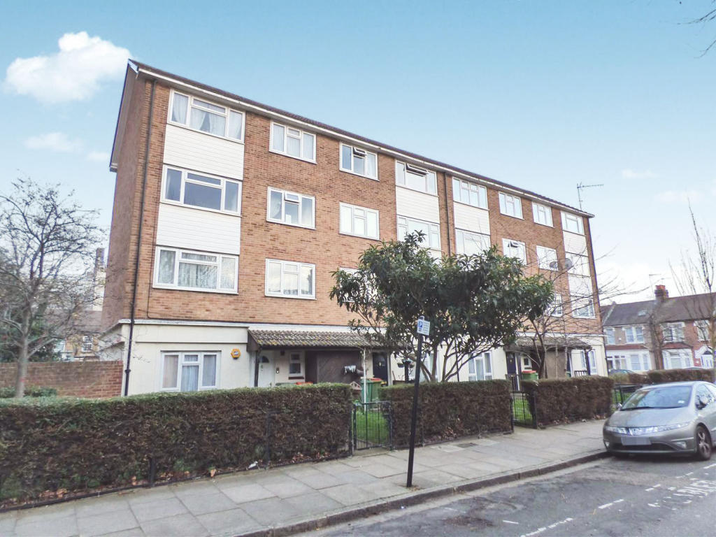 Buy or rent a property | Navarre Road, London E6 3AQ