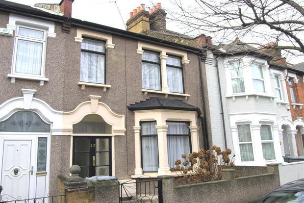 Buy or rent a property | Navarre Road, London E6 3AQ