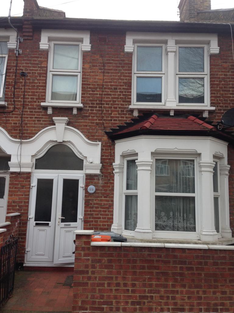 Buy or rent a property | Navarre Road, London E6 3AQ