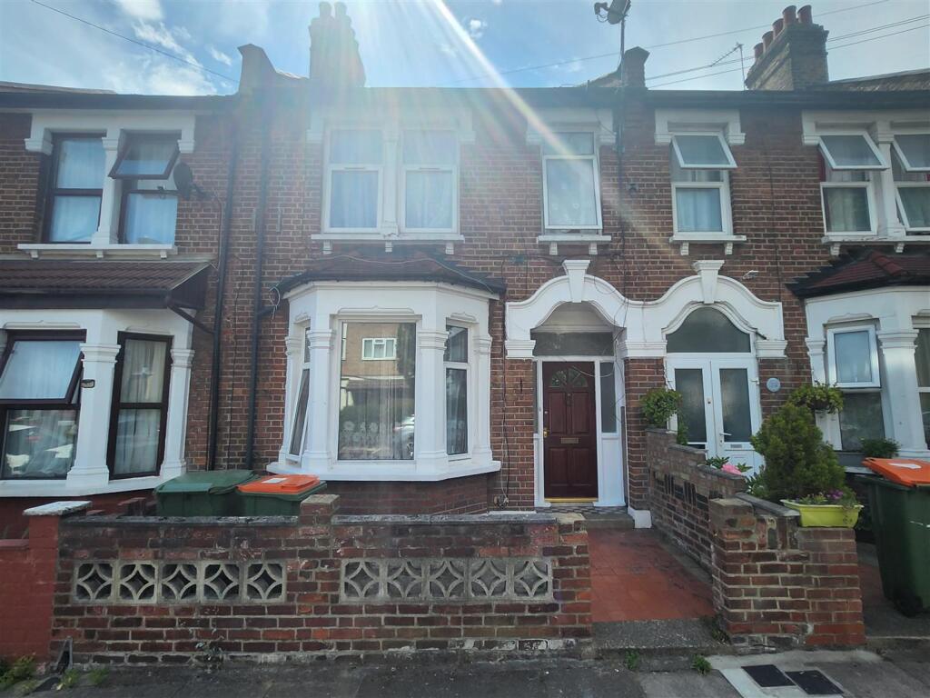 Buy or rent a property | Navarre Road, London E6 3AQ