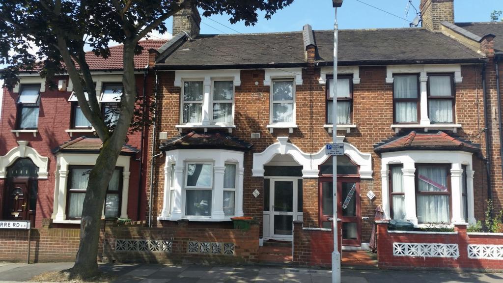 Buy or rent a property | Navarre Road, London E6 3AQ