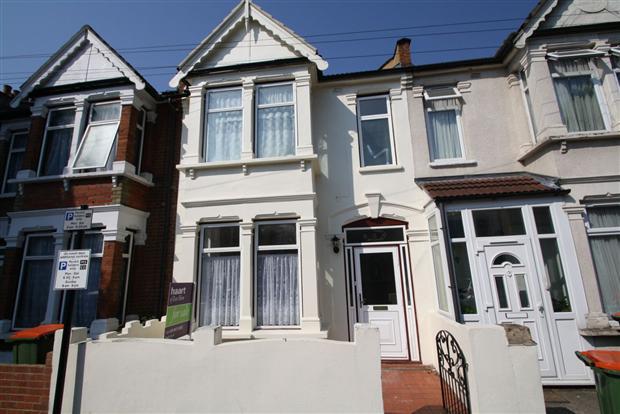 Buy or rent a property | Ladysmith Avenue, London E6 3AR