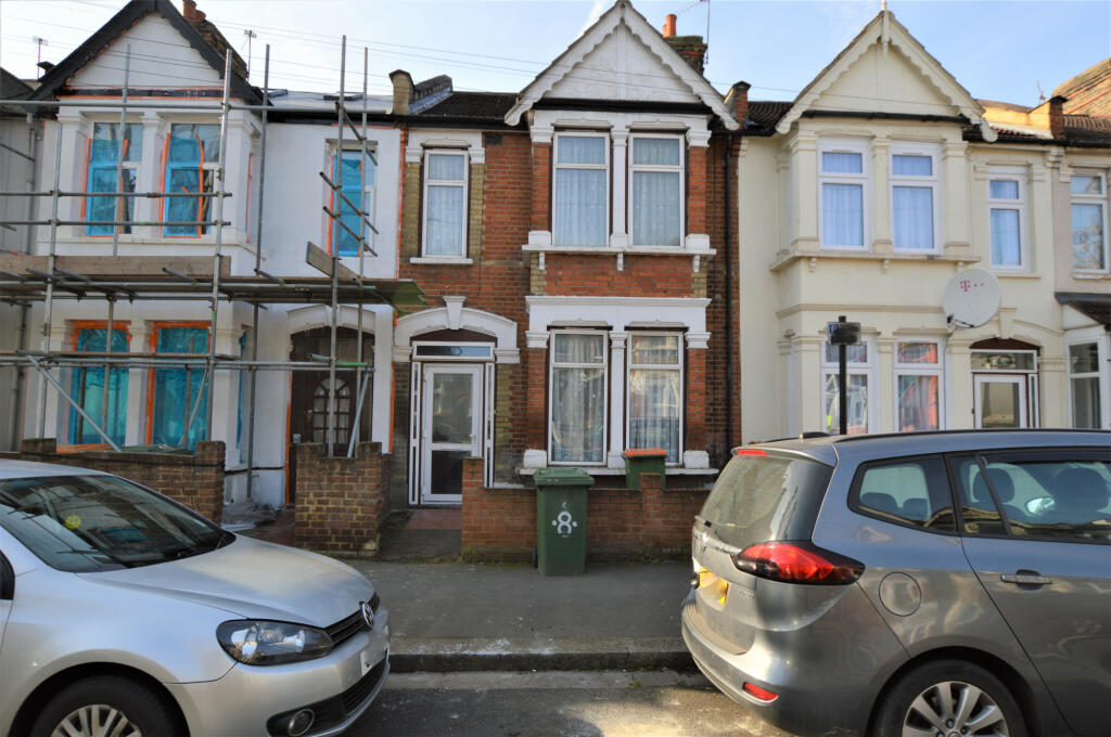 Buy or rent a property | Ladysmith Avenue, London E6 3AR