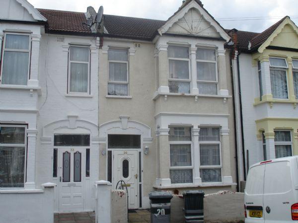 Buy or rent a property | Ladysmith Avenue, London E6 3AR