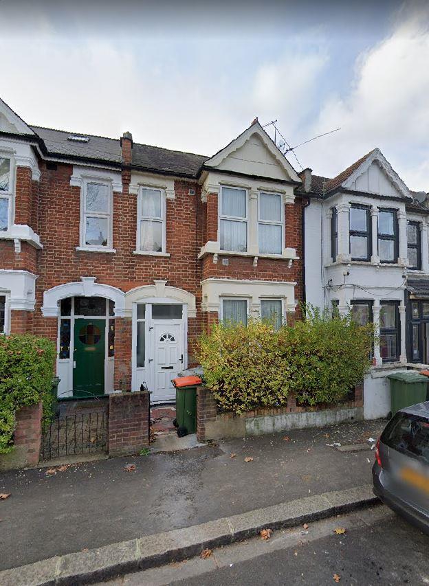 Buy or rent a property | Ladysmith Avenue, London E6 3AR