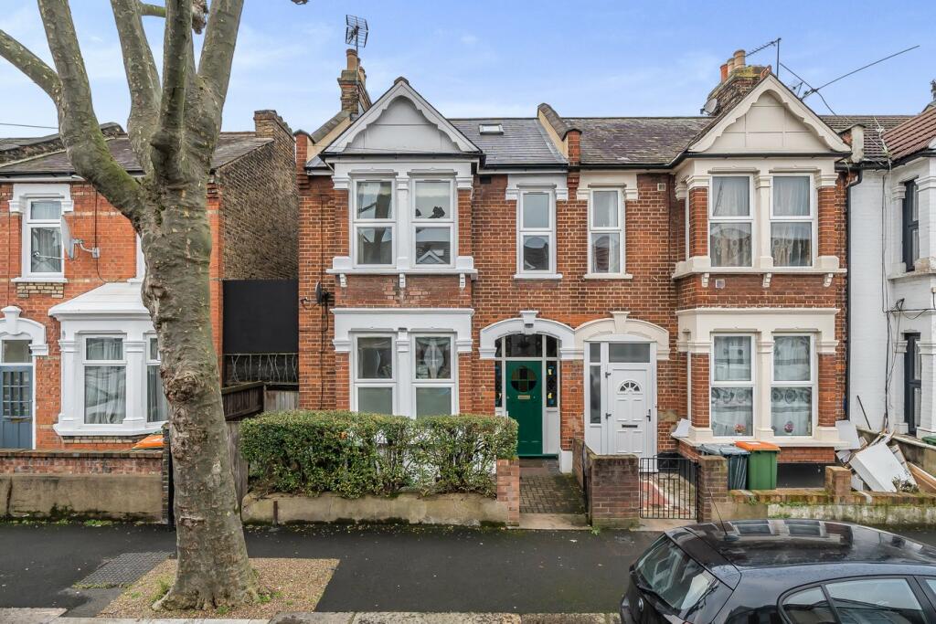 Buy or rent a property | Ladysmith Avenue, London E6 3AR