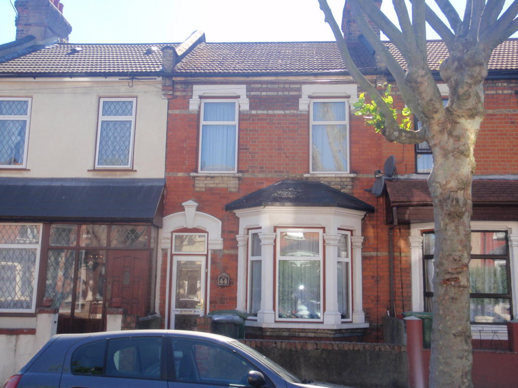 Buy or rent a property | Ladysmith Avenue, London E6 3AR
