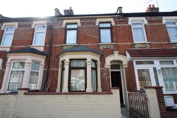 Buy or rent a property | Ladysmith Avenue, London E6 3AR
