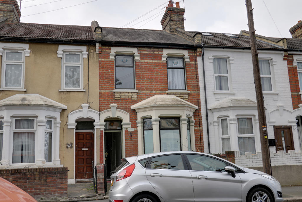 Buy or rent a property | Ladysmith Avenue, London E6 3AR