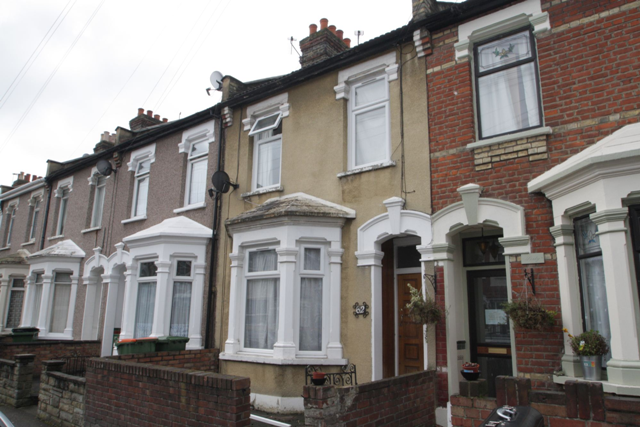 Buy or rent a property | Ladysmith Avenue, London E6 3AR