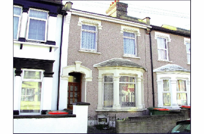Buy or rent a property | Ladysmith Avenue, London E6 3AR