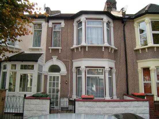 Buy or rent a property | Gillett Avenue, London E6 3AW