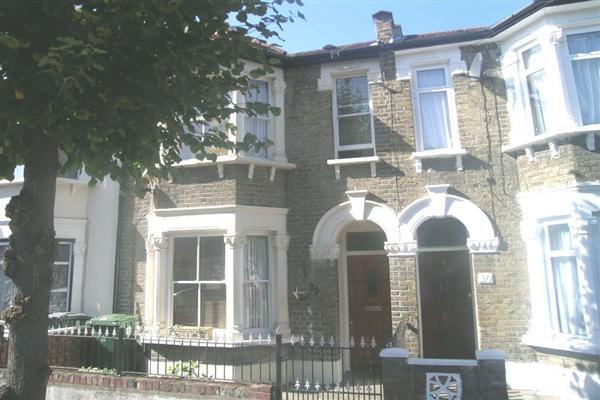 Buy or rent a property | Gillett Avenue, London E6 3AW