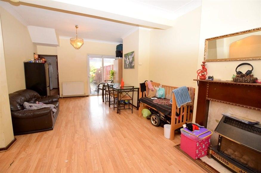 Buy or rent a property | Gillett Avenue, London E6 3AW