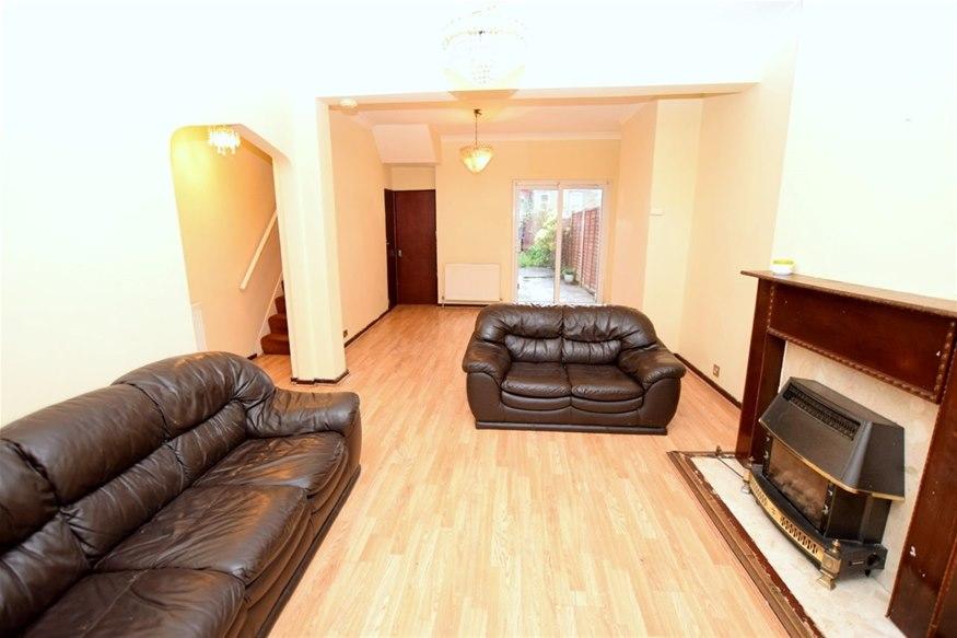 Buy or rent a property | Gillett Avenue, London E6 3AW