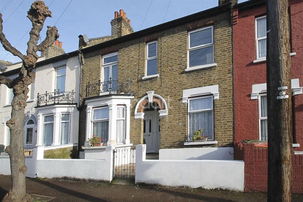 Buy or rent a property | Gillett Avenue, London E6 3AW