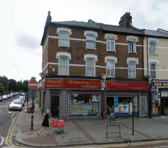 Buy or rent a property | Barking Road, London E6 3BA