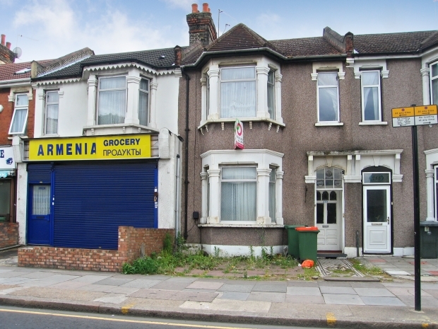 Buy or rent a property | Barking Road, London E6 3BA