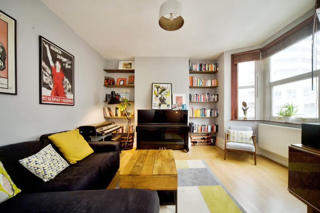 Buy or rent a property | Barking Road, London E6 3BA