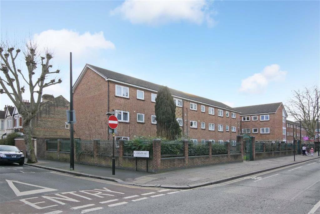 Buy or rent a property | Barking Road, London E6 3BB