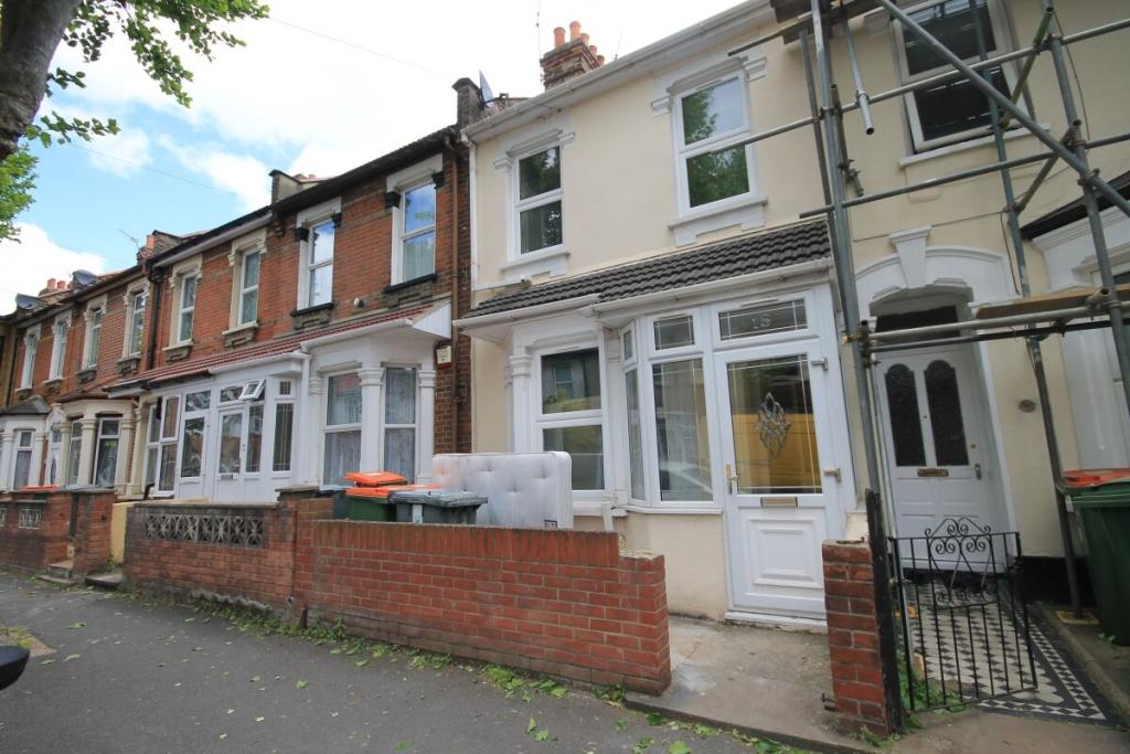 Buy or rent a property | Kimberley Avenue, London E6 3BE