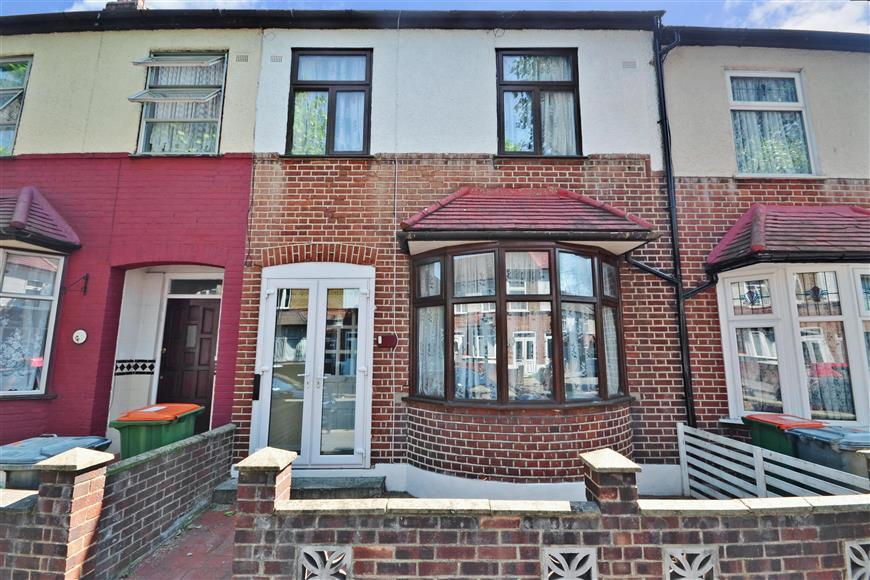 Buy or rent a property | Kimberley Avenue, London E6 3BE