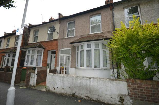 Buy or rent a property | Kimberley Avenue, London E6 3BG