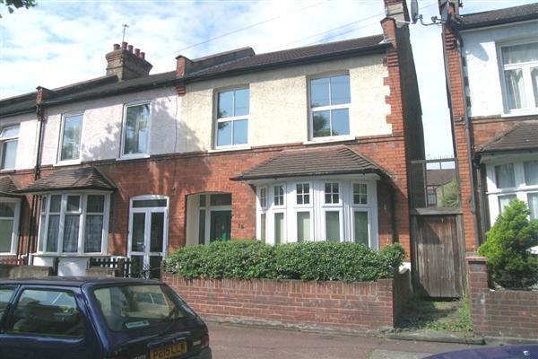Buy or rent a property | Kimberley Avenue, London E6 3BG