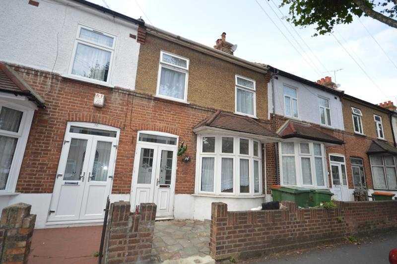 Buy or rent a property | Kimberley Avenue, London E6 3BG