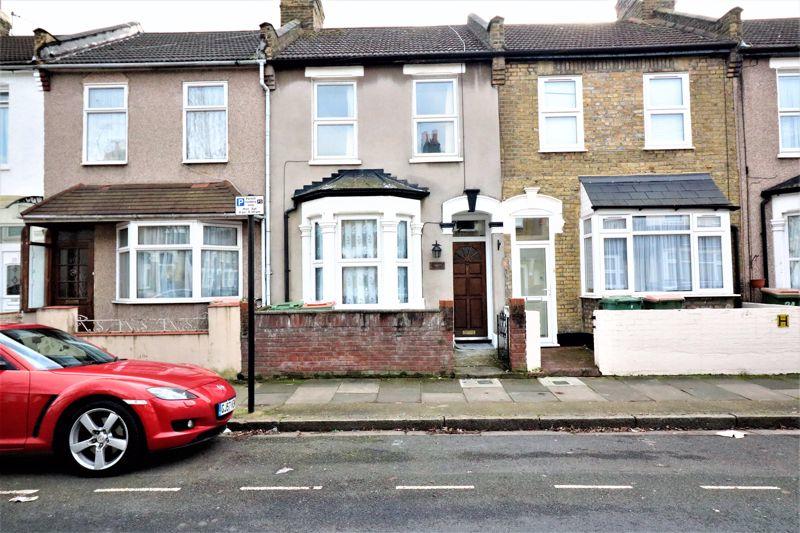 Buy or rent a property | Kimberley Avenue, London E6 3BG