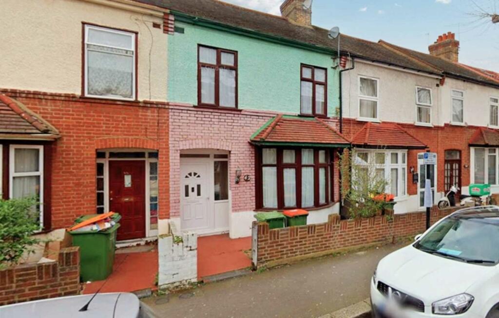 Buy or rent a property | Kimberley Avenue, London E6 3BG