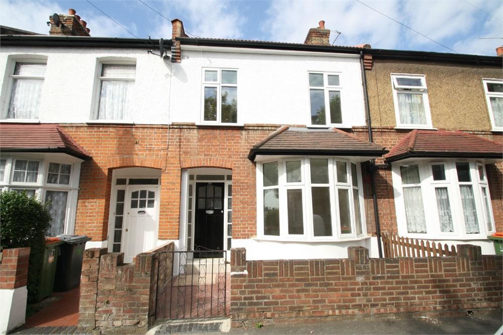 Buy or rent a property | Kimberley Avenue, London E6 3BG