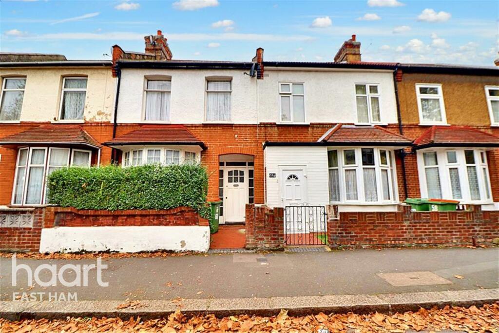 Buy or rent a property | Kimberley Avenue, London E6 3BG