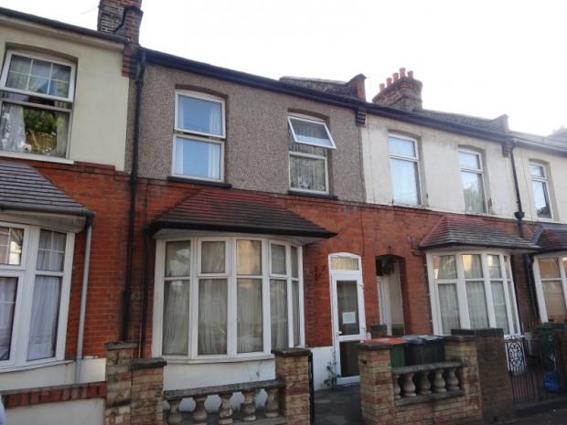 Buy or rent a property | Kimberley Avenue, London E6 3BG