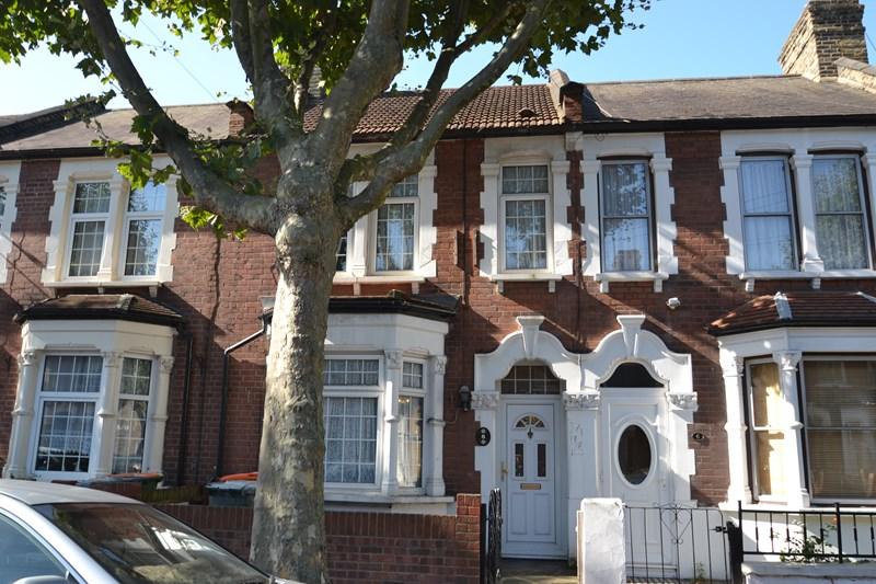 Buy or rent a property | Mafeking Avenue, London E6 3BH