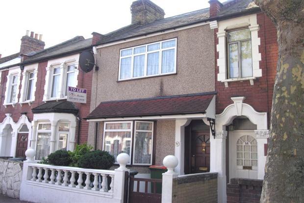 Buy or rent a property | Mafeking Avenue, London E6 3BH