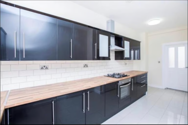 Buy or rent a property | Mafeking Avenue, London E6 3BH
