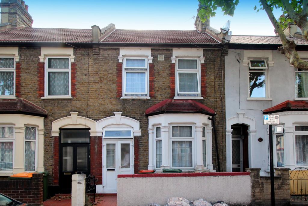Buy or rent a property | Mafeking Avenue, London E6 3BH