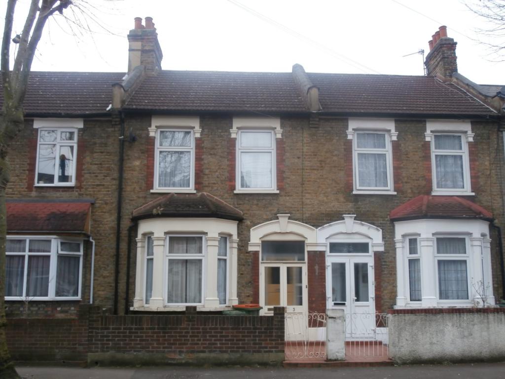 Buy or rent a property | Mafeking Avenue, London E6 3BH