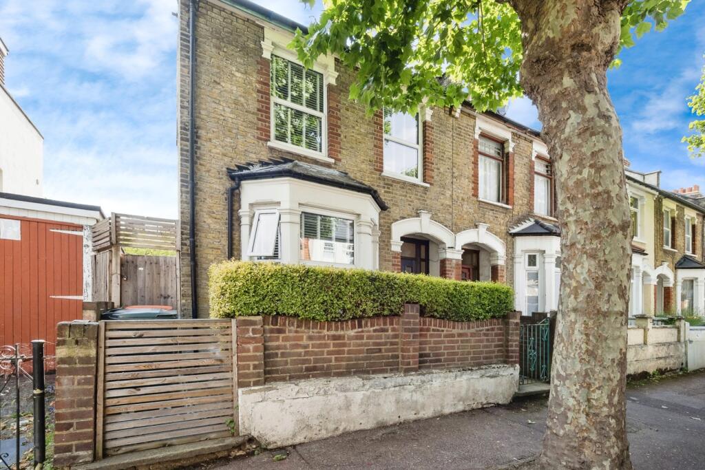 Buy or rent a property | Mafeking Avenue, London E6 3BH