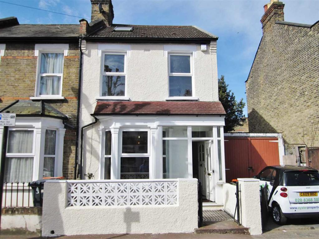 Buy or rent a property | Mafeking Avenue, London E6 3BH