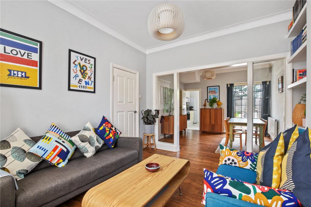 Buy or rent a property | Mafeking Avenue, London E6 3BH